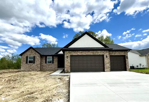 8347 Peninsula Circle, Grand Blanc, MI 48439