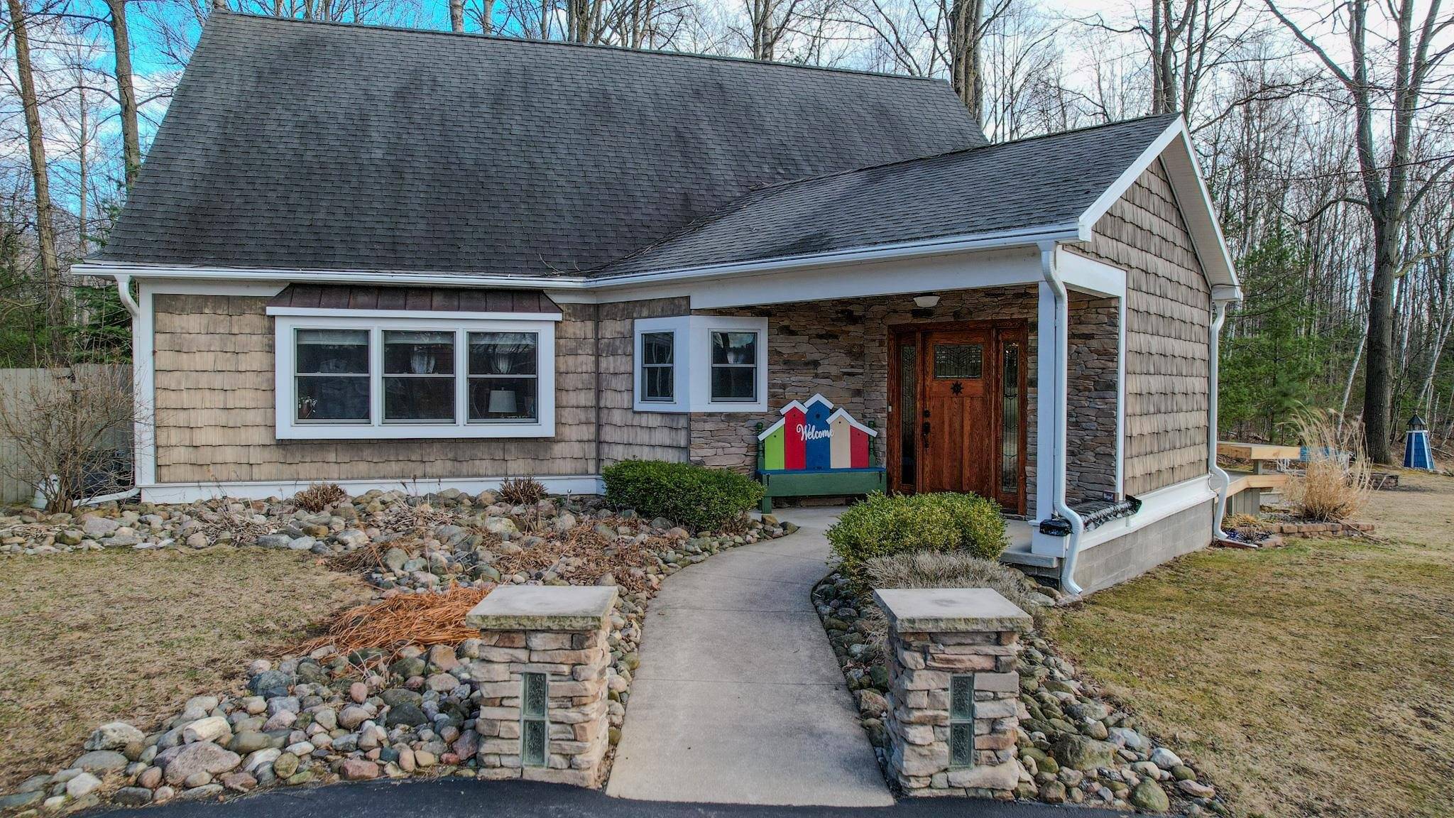 Beaverton, MI 48612,5295 Heron Cove