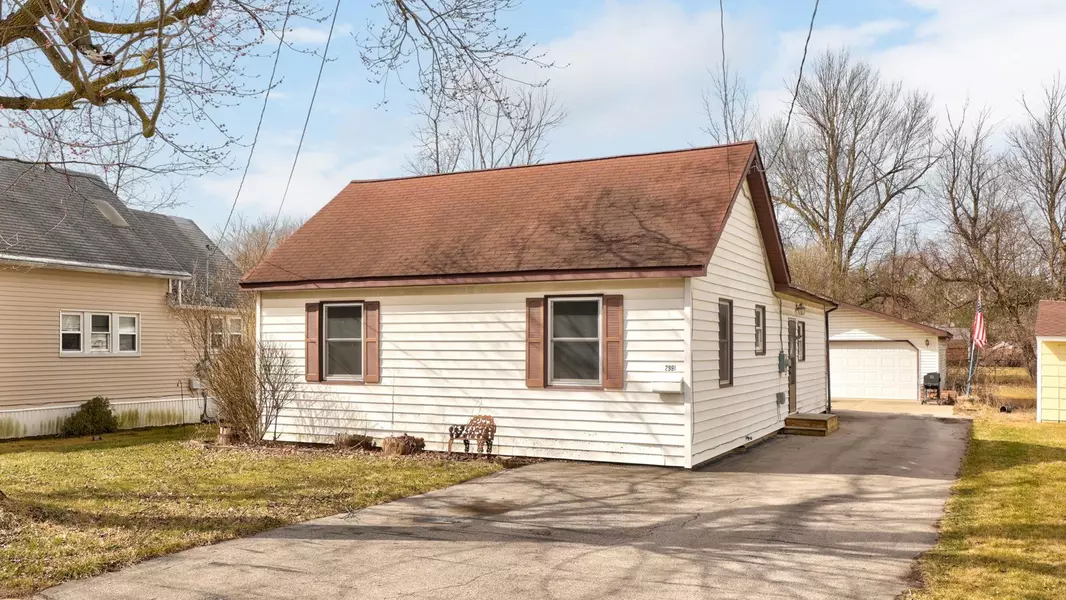 2981 Harrison Street, Saginaw, MI 48604