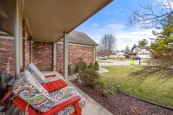Clinton Township, MI 48038,41640 Brandywine Drive