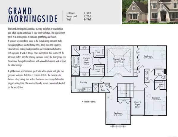 Washington, MI 48095,63744 Mulberry Drive