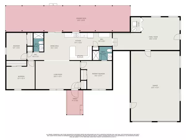 Beaverton, MI 48612,1634 E Highwood Road