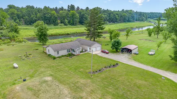 Beaverton, MI 48612,1634 E Highwood Road