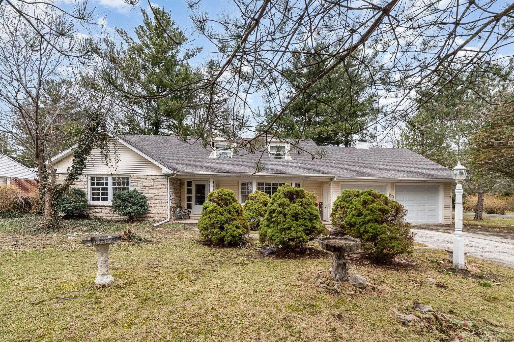 4800 Swarthout Drive, Saginaw, MI 48638