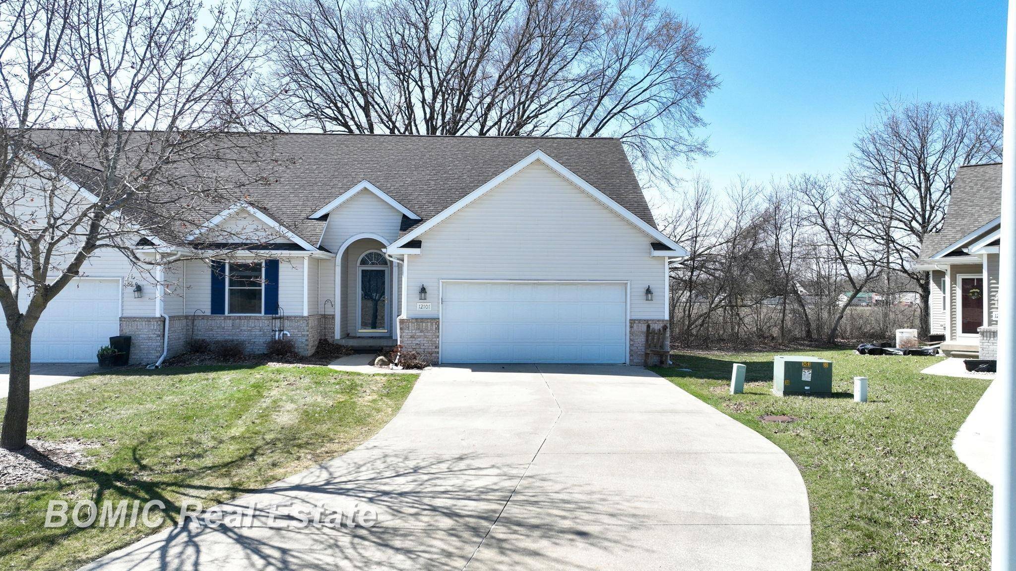 12101 Innsbruck Place, Clio, MI 48420