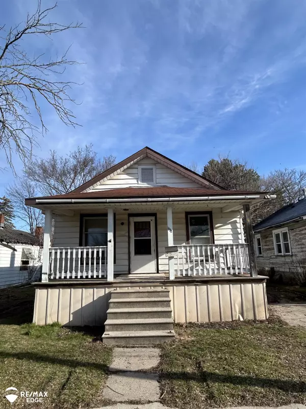 1522 Stanley Street,  Saginaw,  MI 48602