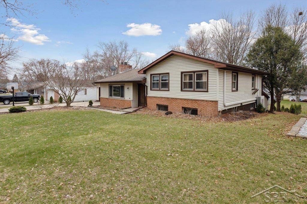 Alma, MI 48801,209 Westview Drive