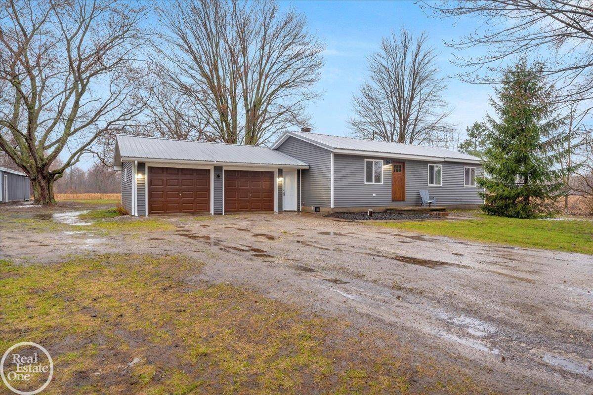 Croswell, MI 48422,3730 Black River Road