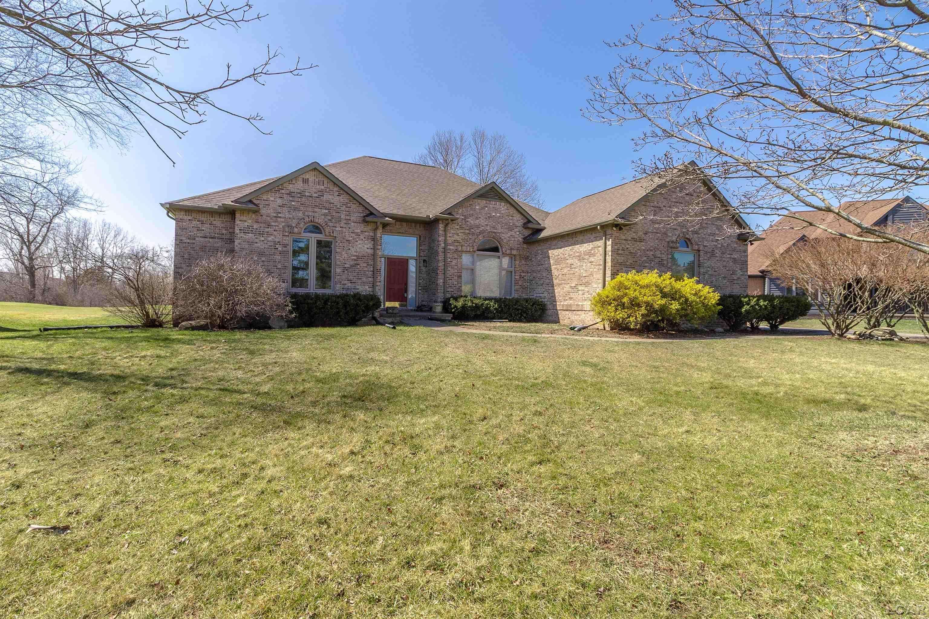 1718 Bent Pine Court, Ann Arbor, MI 48108