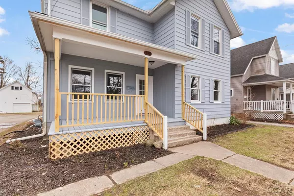 143 Park Street, Adrian, MI 49221