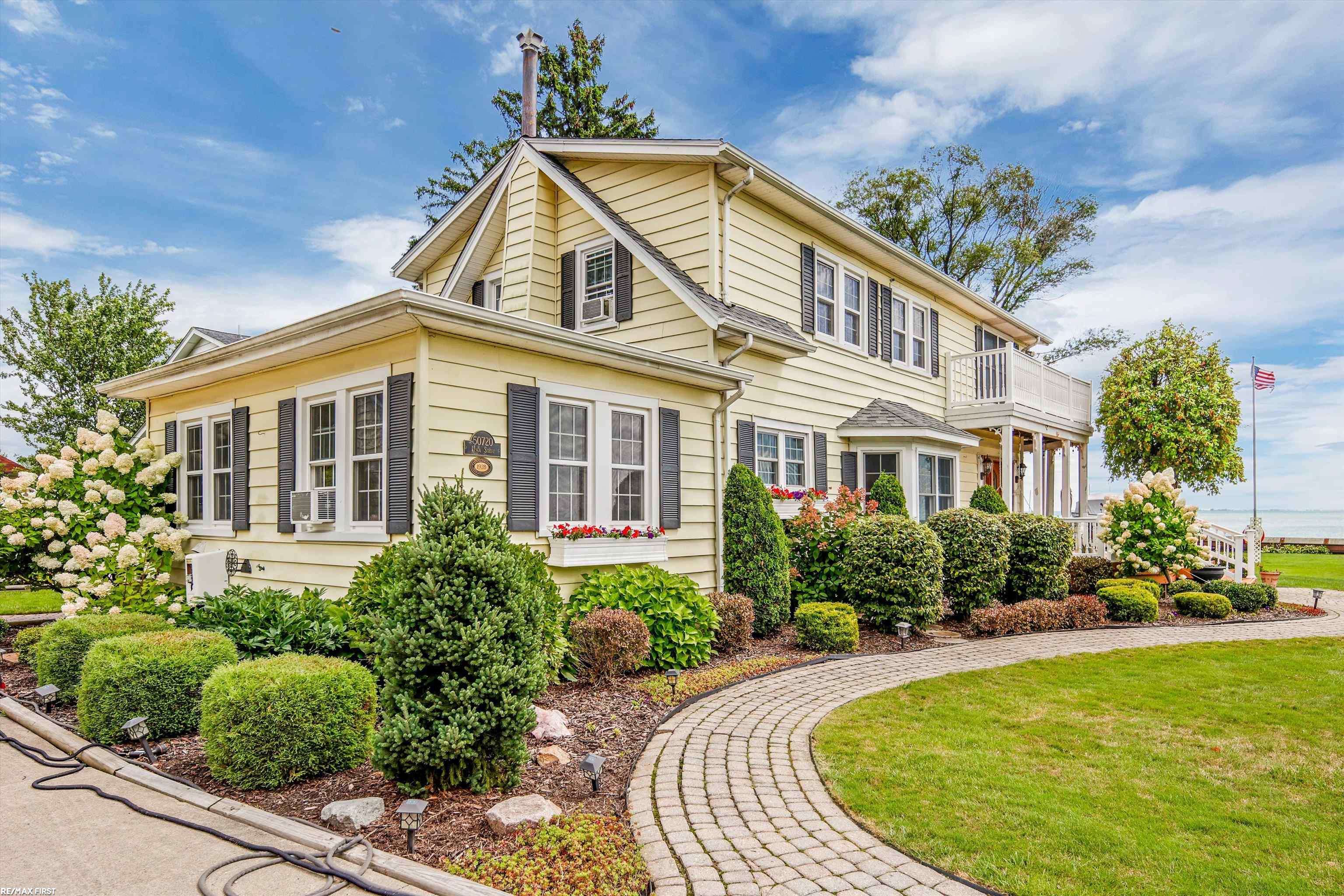 50720 Lenox Street, New Baltimore, MI 48047