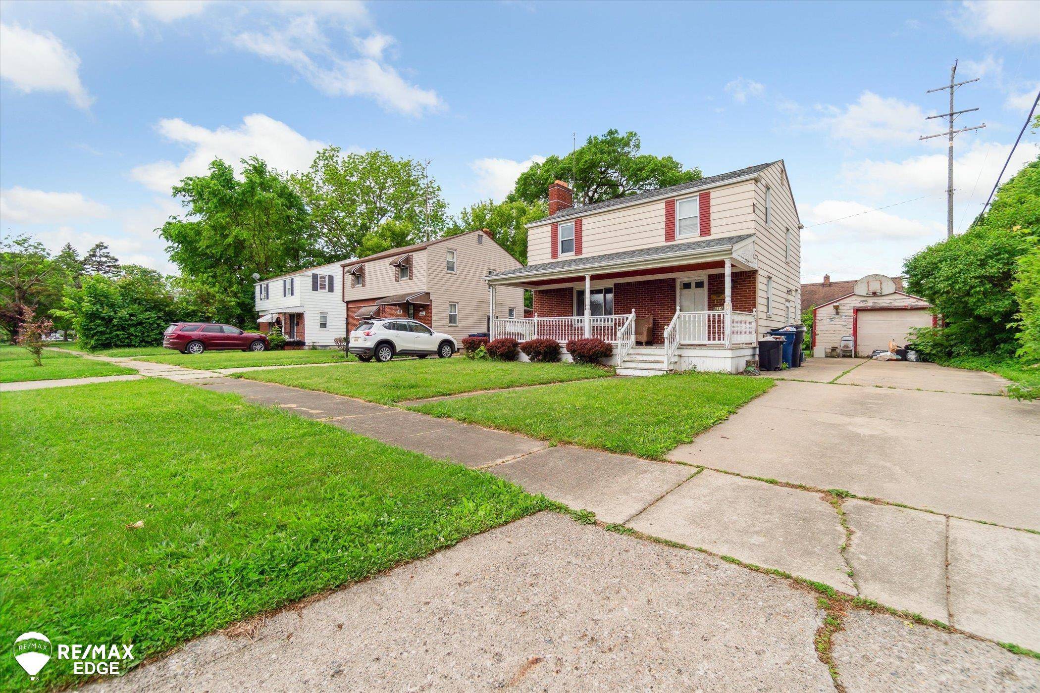 Flint, MI 48503,514 Chalmers Street