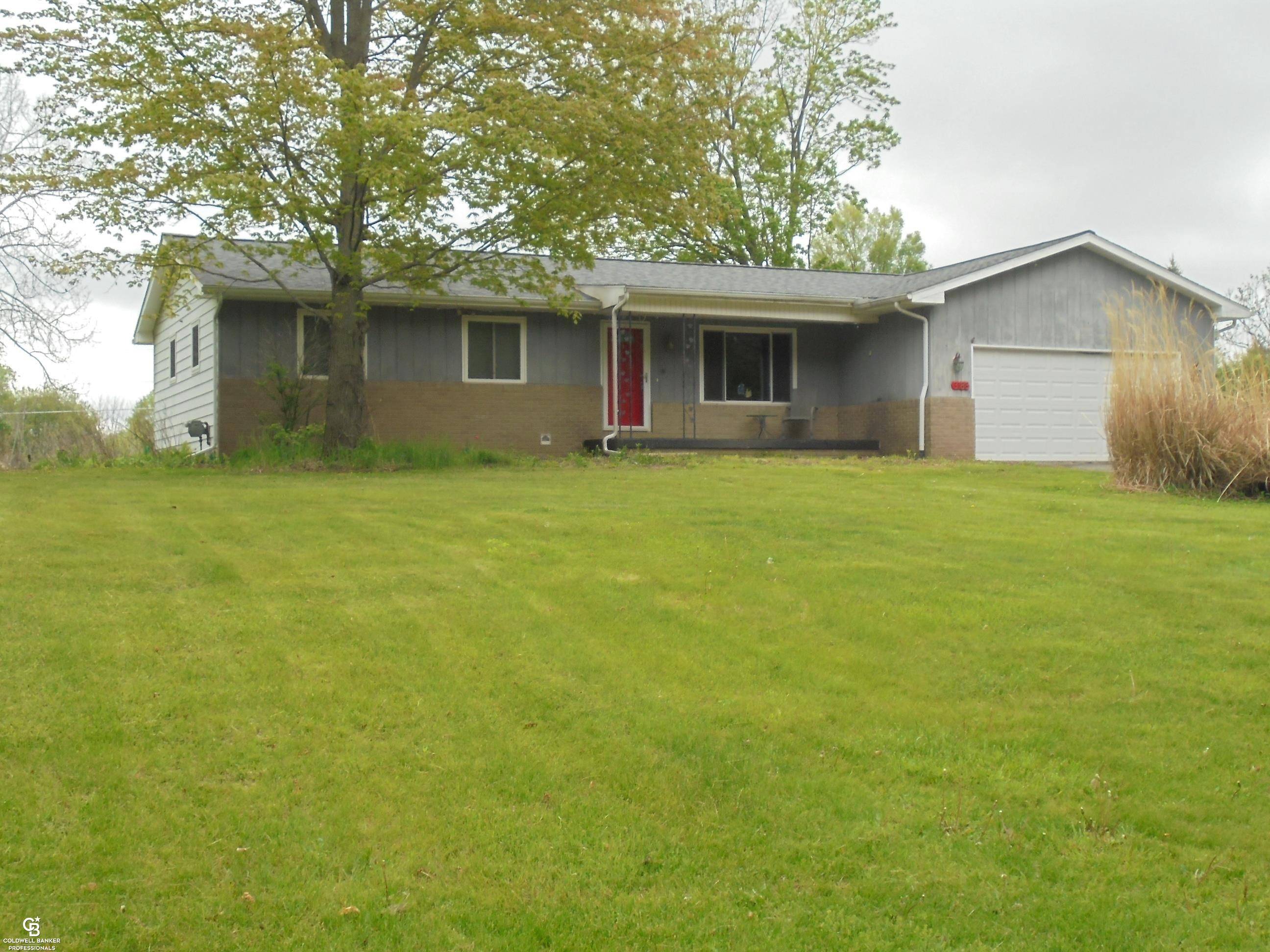 Lapeer, MI 48446-9072,3188 Millville Road