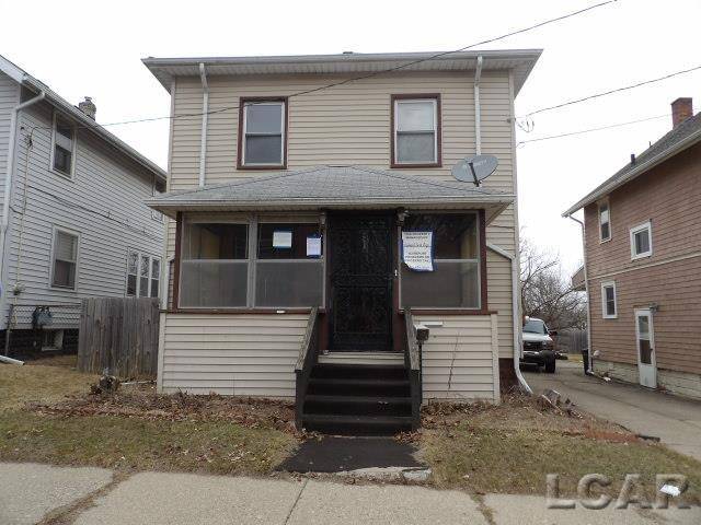 140 Moore Street, Jackson, MI 49203