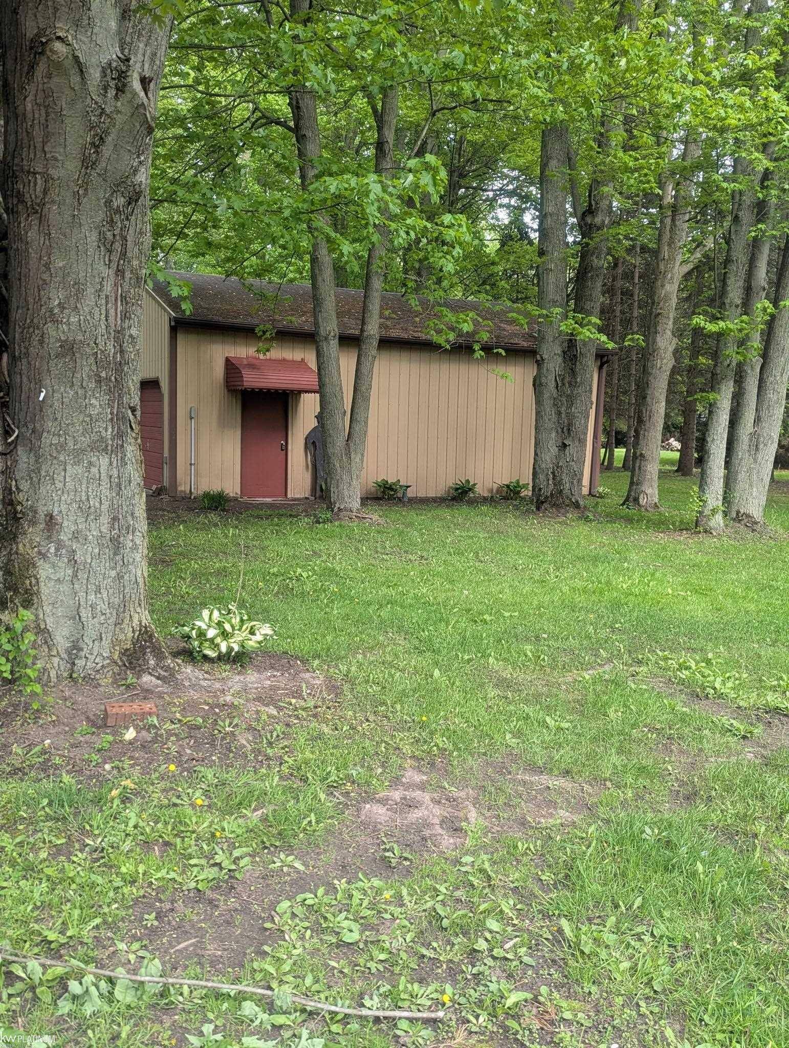 Parker Road, Fort Gratiot, MI 48059