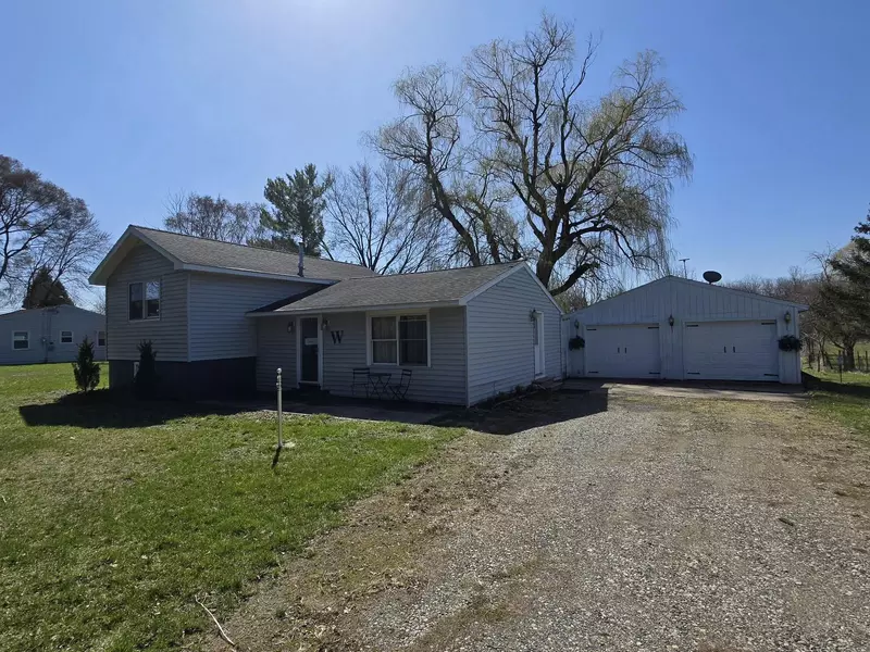 1973 Bock Street, Owosso, MI 48867