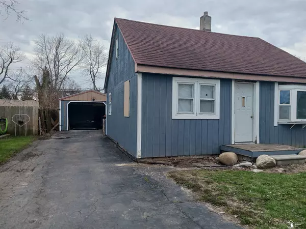 Monroe, MI 48162,3124 Beechwood Street