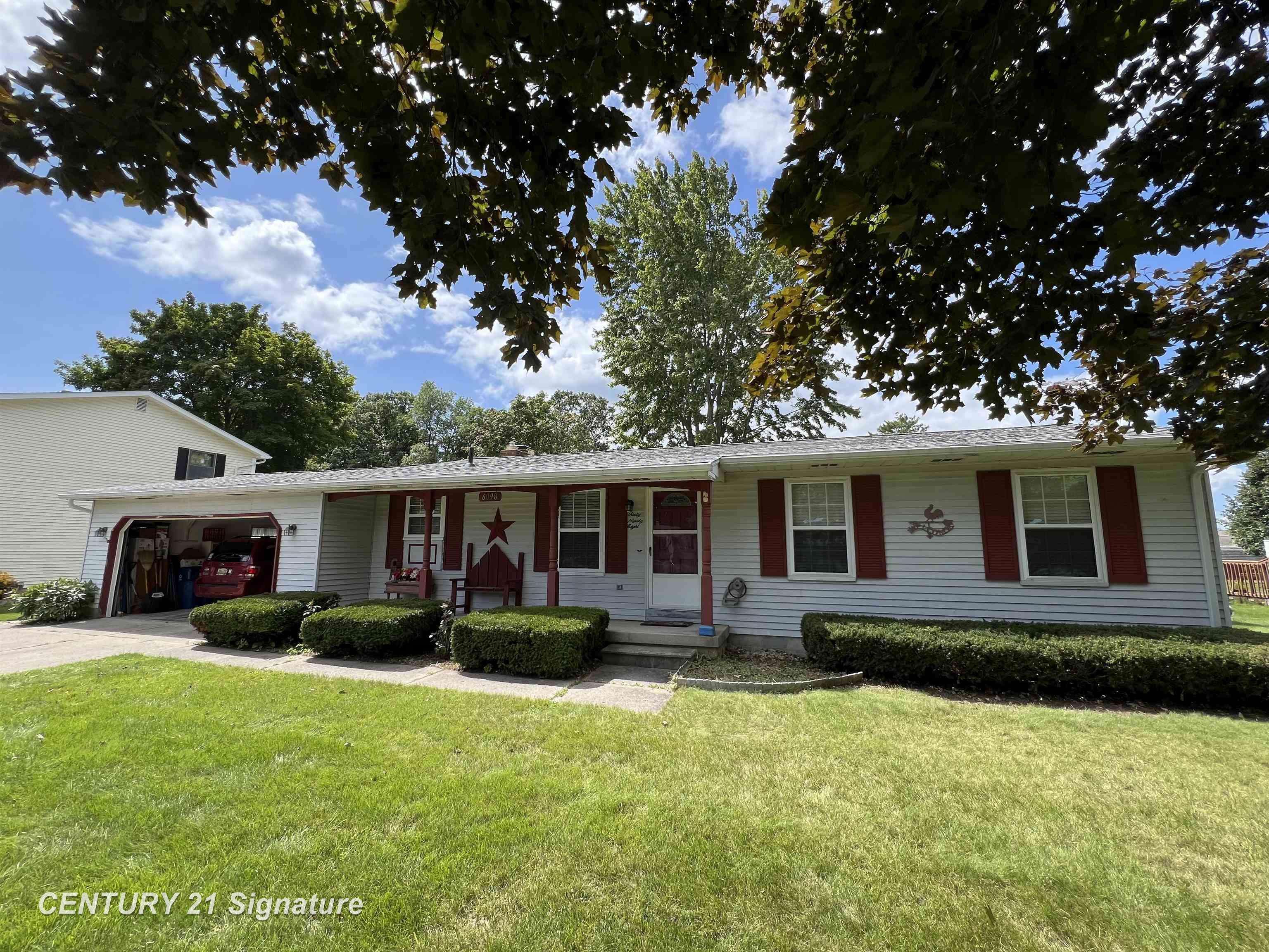6098 Coventry Drive, Swartz Creek, MI 48473