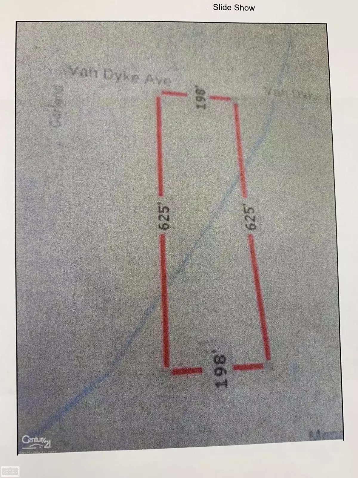 Washington Twp, MI 48094,57297 Van Dyke Avenue