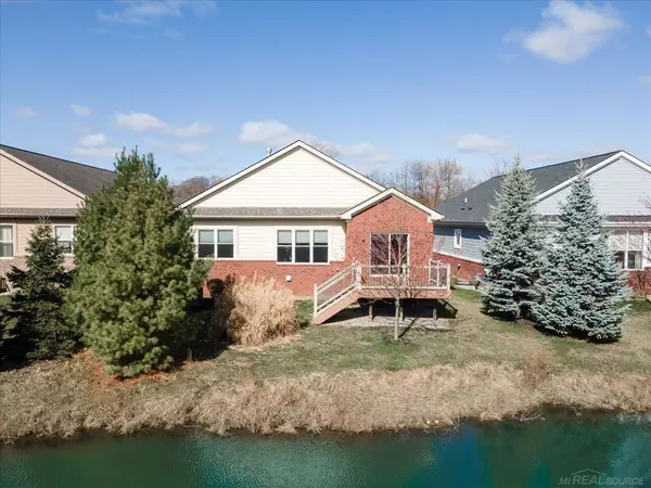 Canton Twp, MI 48188,4141 Wrenwood Lane