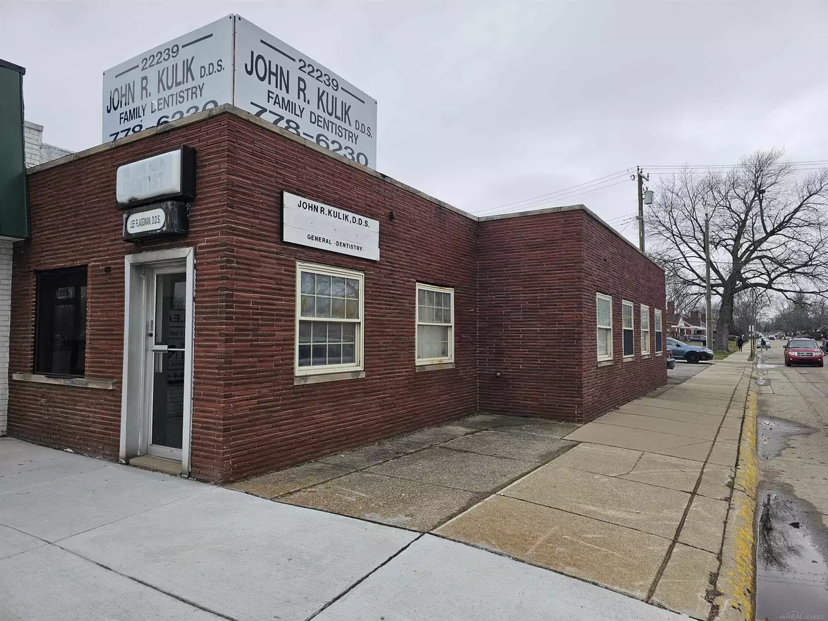 Eastpointe, MI 48021,22239 Gratiot Avenue