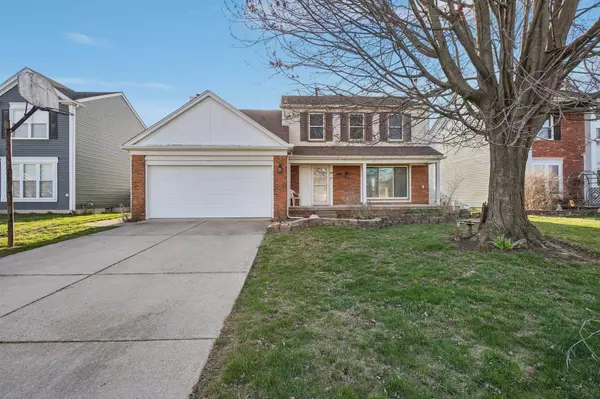 35853 Ashford Drive, Sterling Heights, MI 48312