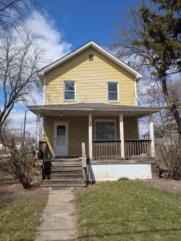 Saginaw, MI 48602,921 S Fayette Street