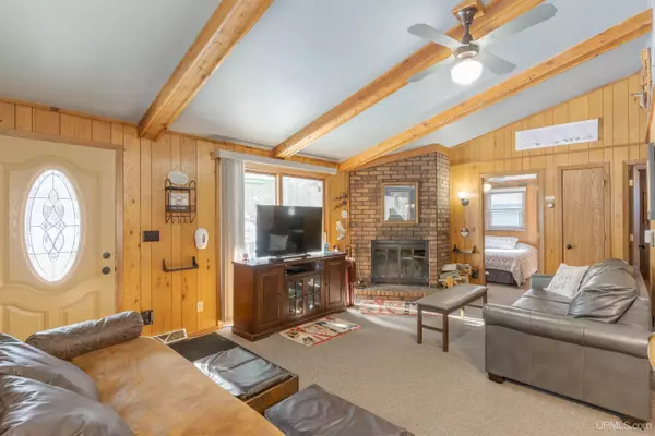 Iron River, MI 49935,110 Little Bear Road