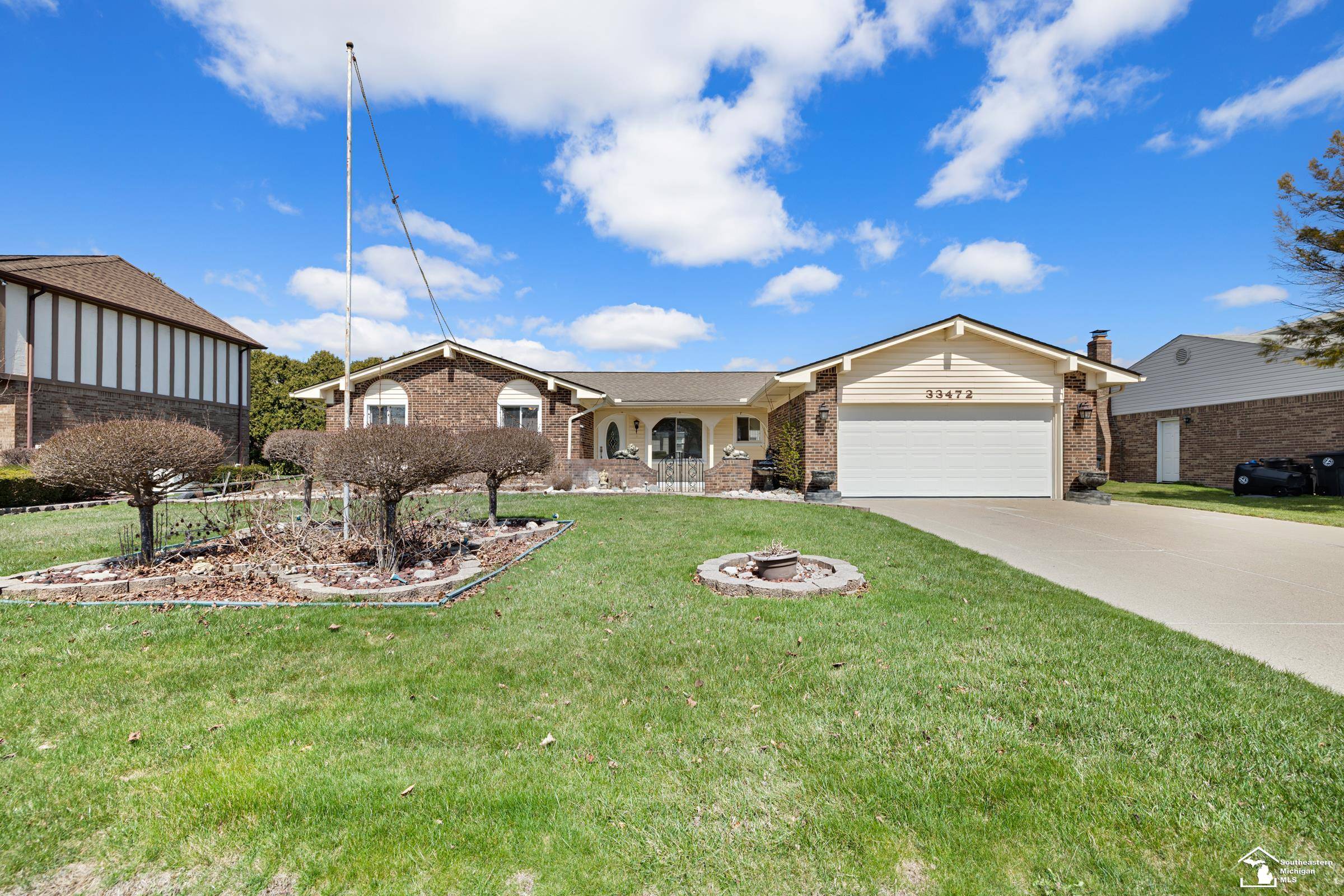 33472 6 MILE Road, Livonia, MI 48152