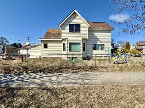 Escanaba, MI 49829,203 Stephenson Avenue