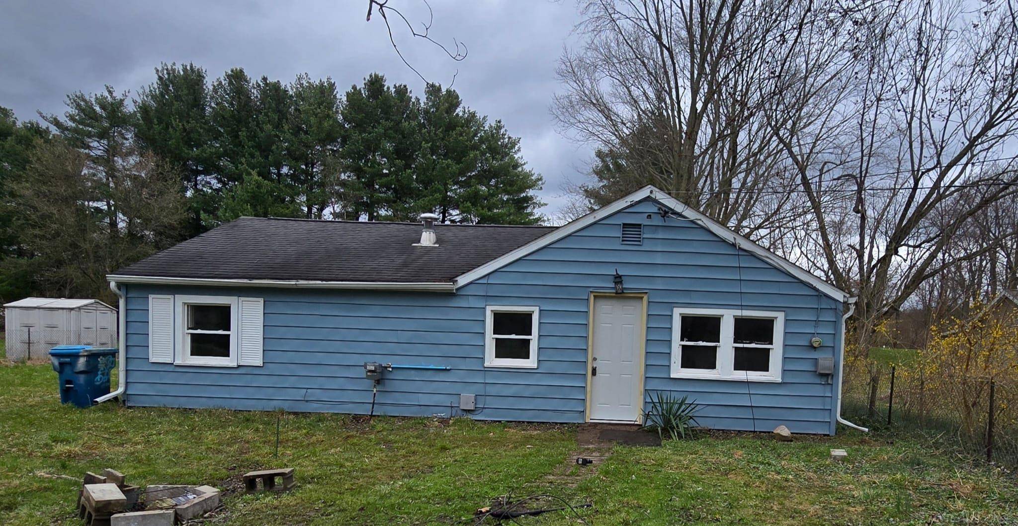 6132 N 20th Street, Kalamazoo, MI 49004