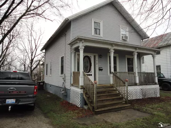 Monroe, MI 48161,418 Adams Street