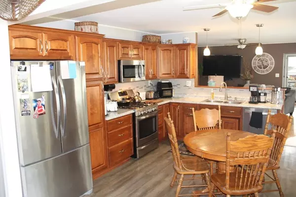 Harrison, MI 48625,650 Linda Drive