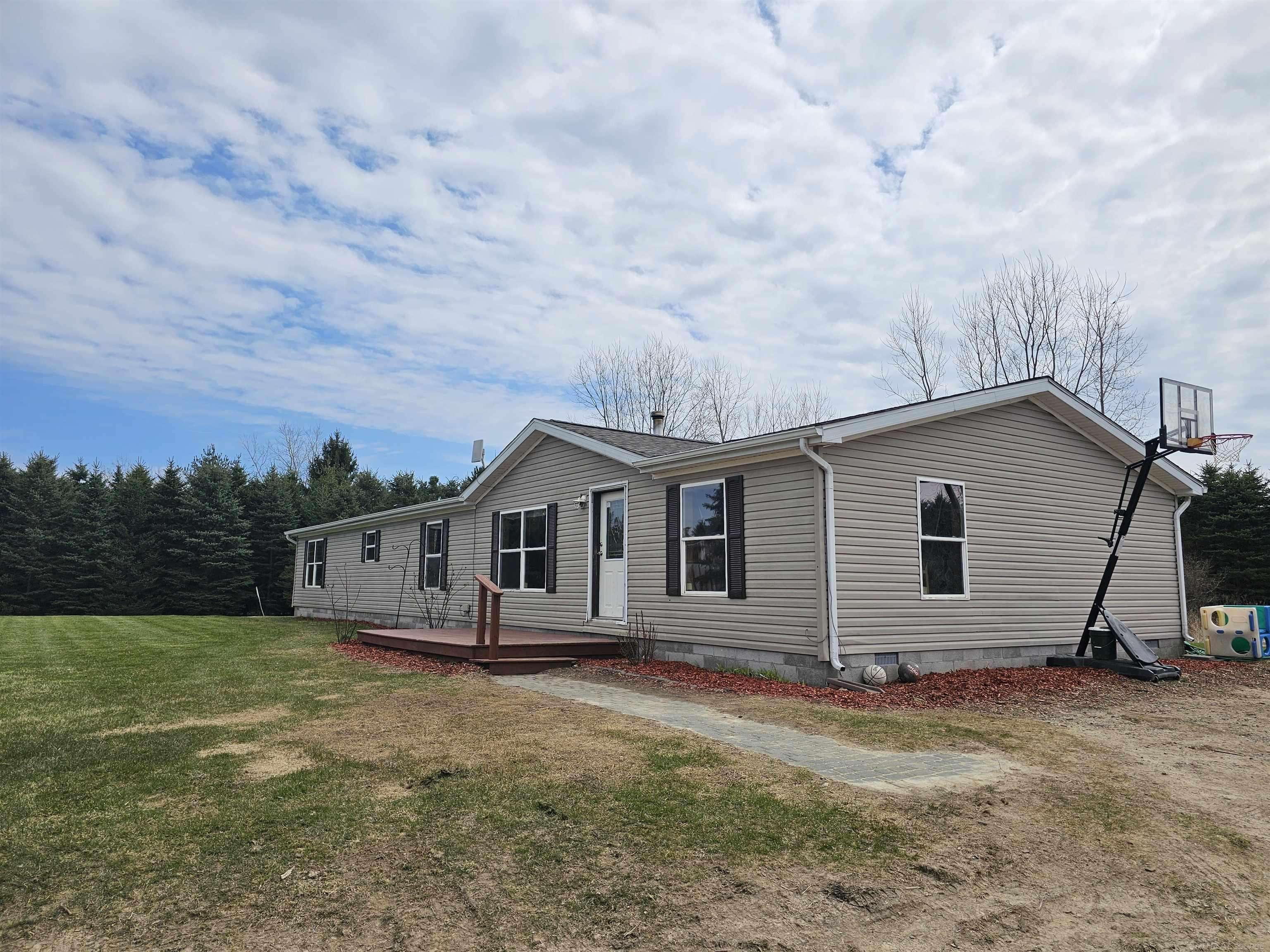 Carsonville, MI 48419,6544 Washington Road