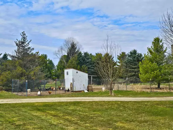 Carsonville, MI 48419,6544 Washington Road