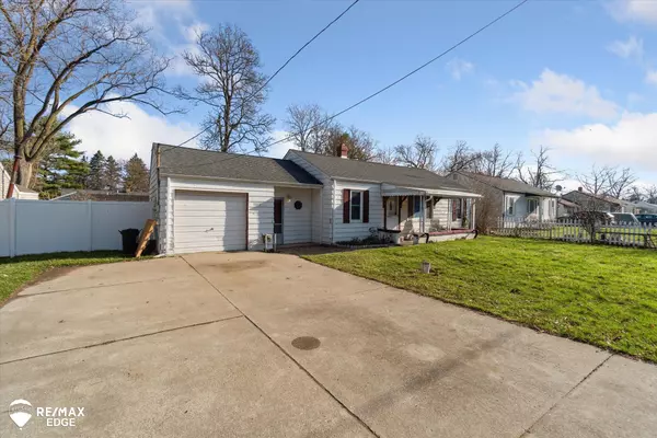 1059 Corydon Drive,  Mount Morris,  MI 48458