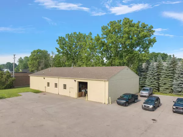 Washington Twp, MI 48094,58531-58625 Van Dyke Avenue