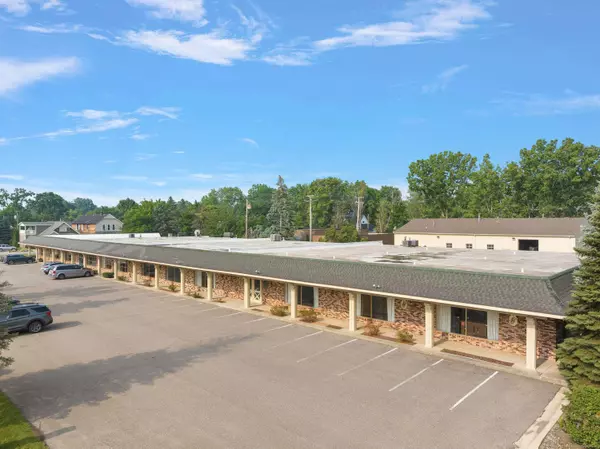 Washington Twp, MI 48094,58531-58625 Van Dyke Avenue