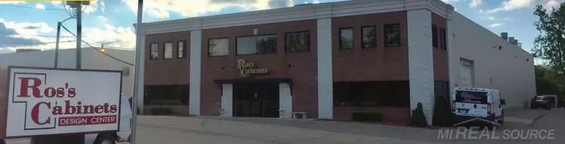 15065 32 Mile Road, Romeo, MI 48065