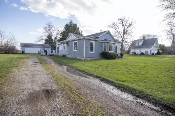 12135 Wegner Road,  Riga,  MI 49276
