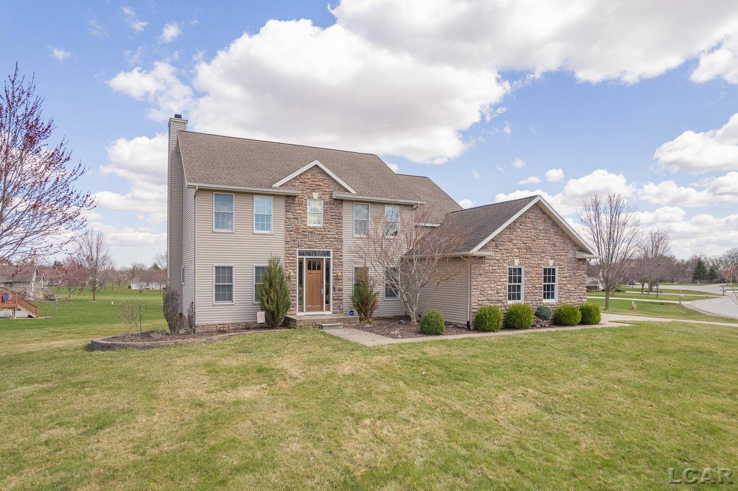 Adrian, MI 49221,3177 Windmill Drive