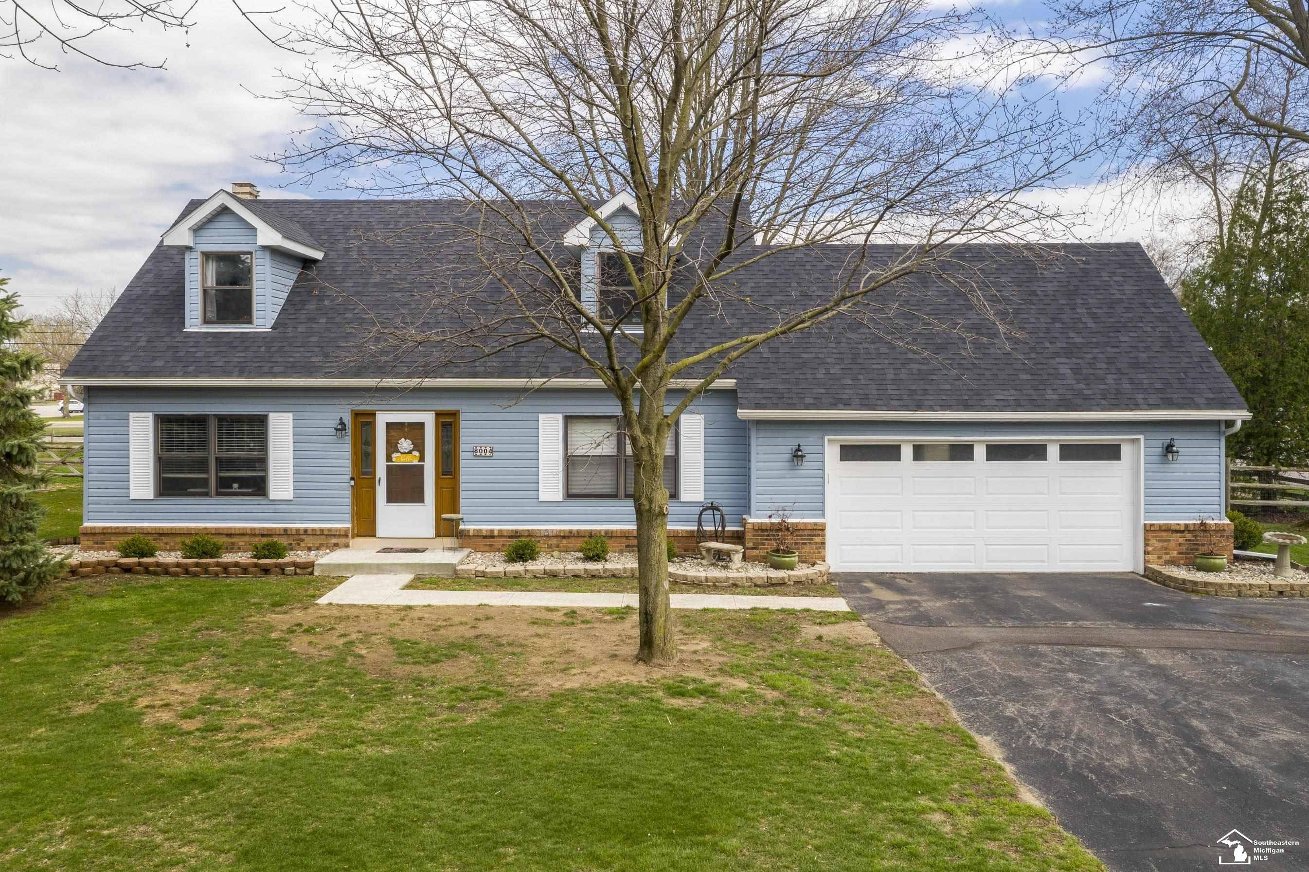 8004 Kingsboro Court, Temperance, MI 48182