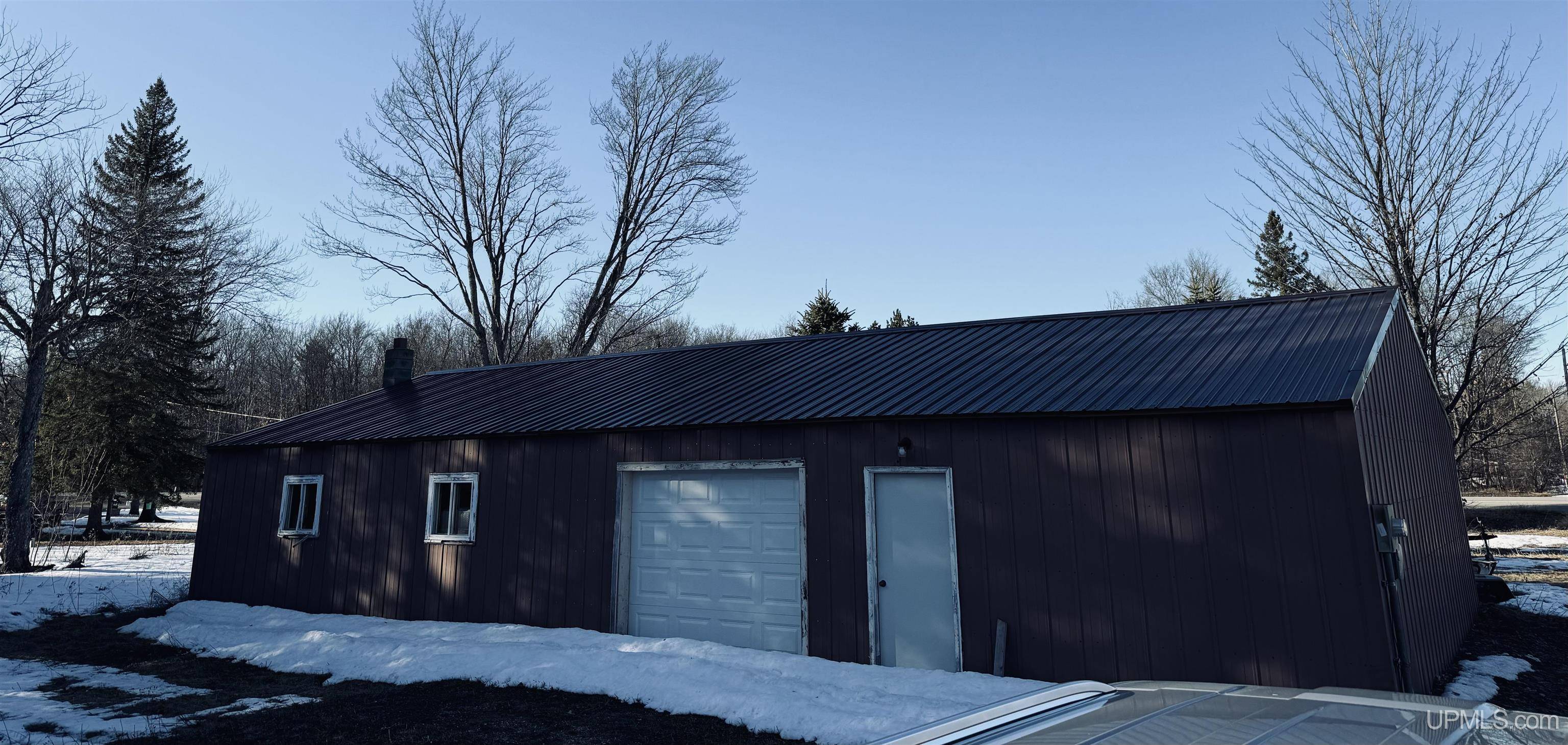 Shingleton, MI 49884,E12437 M28 Highway