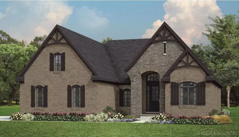 Shelby Twp, MI 48315,13756 Ridge Oak Lane