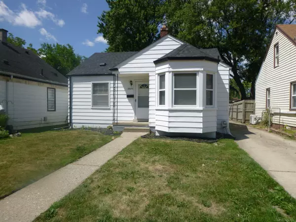 24251 Rein Avenue, Eastpointe, MI 48021