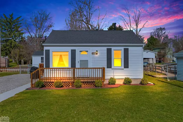 5490 Orchard Street, East China, MI 48054