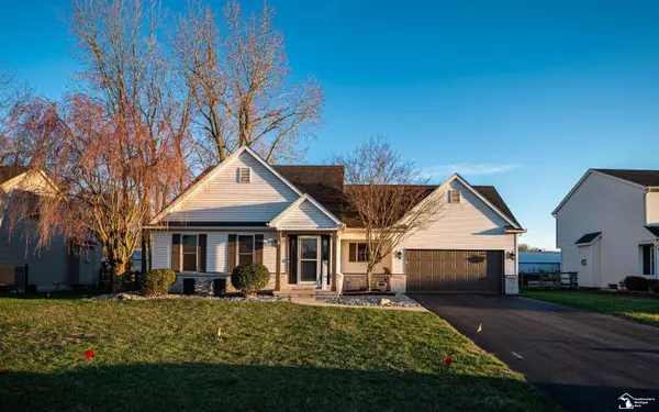 Temperance, MI 48182,1209 Hackman Drive