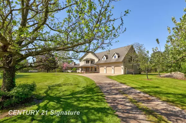 Hemlock, MI 48626,4285 N Iva Road