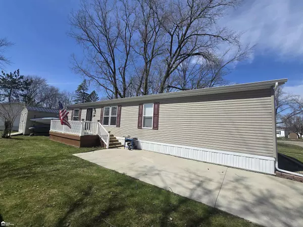 4101 S Sheridan Road, Lennon, MI 48449