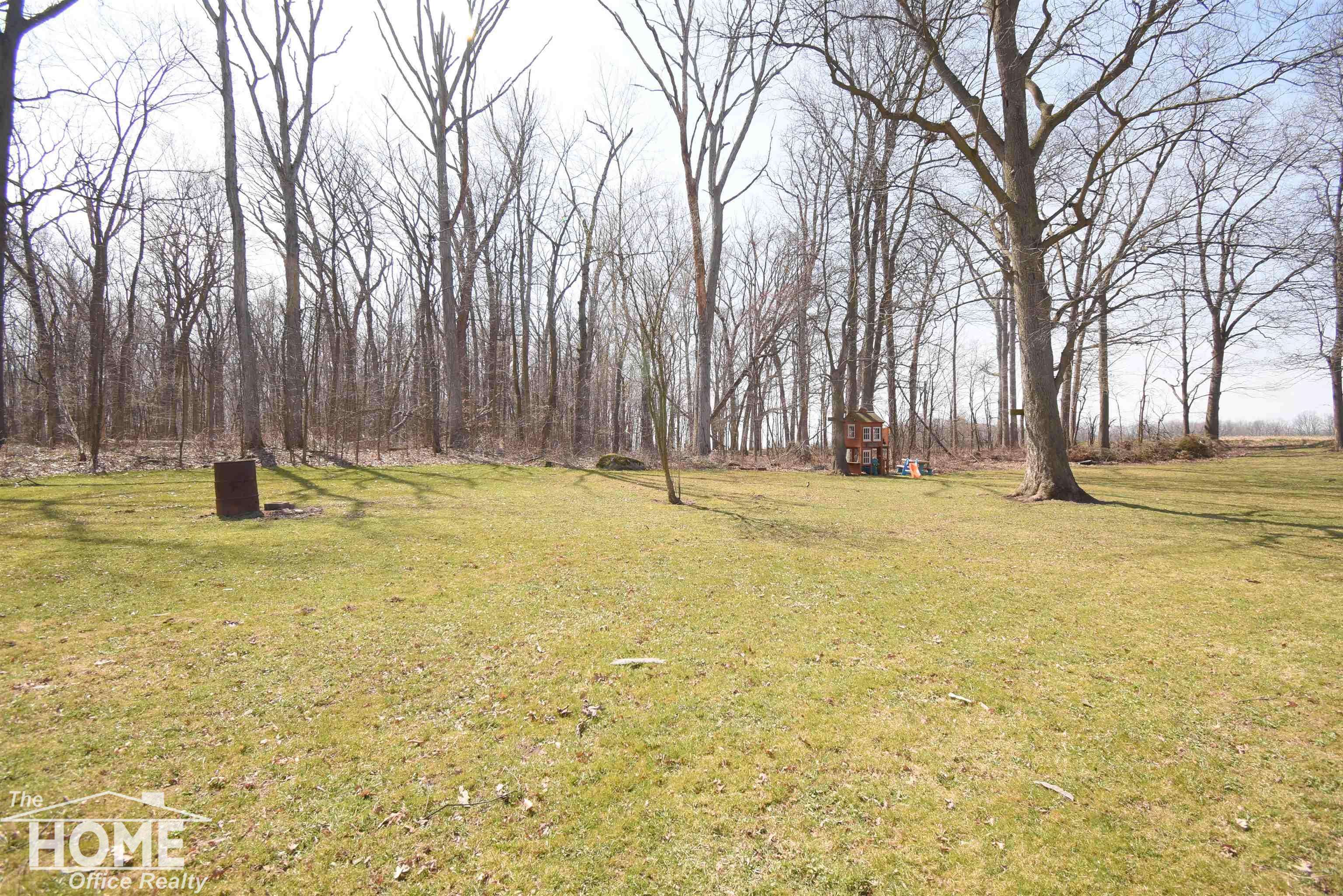 Gaines, MI 48436,12123 Williams Road